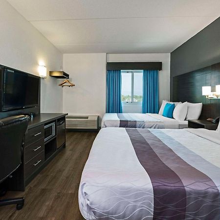 Comfort Hotel ไนแอการาฟอลส์ ภายนอก รูปภาพ