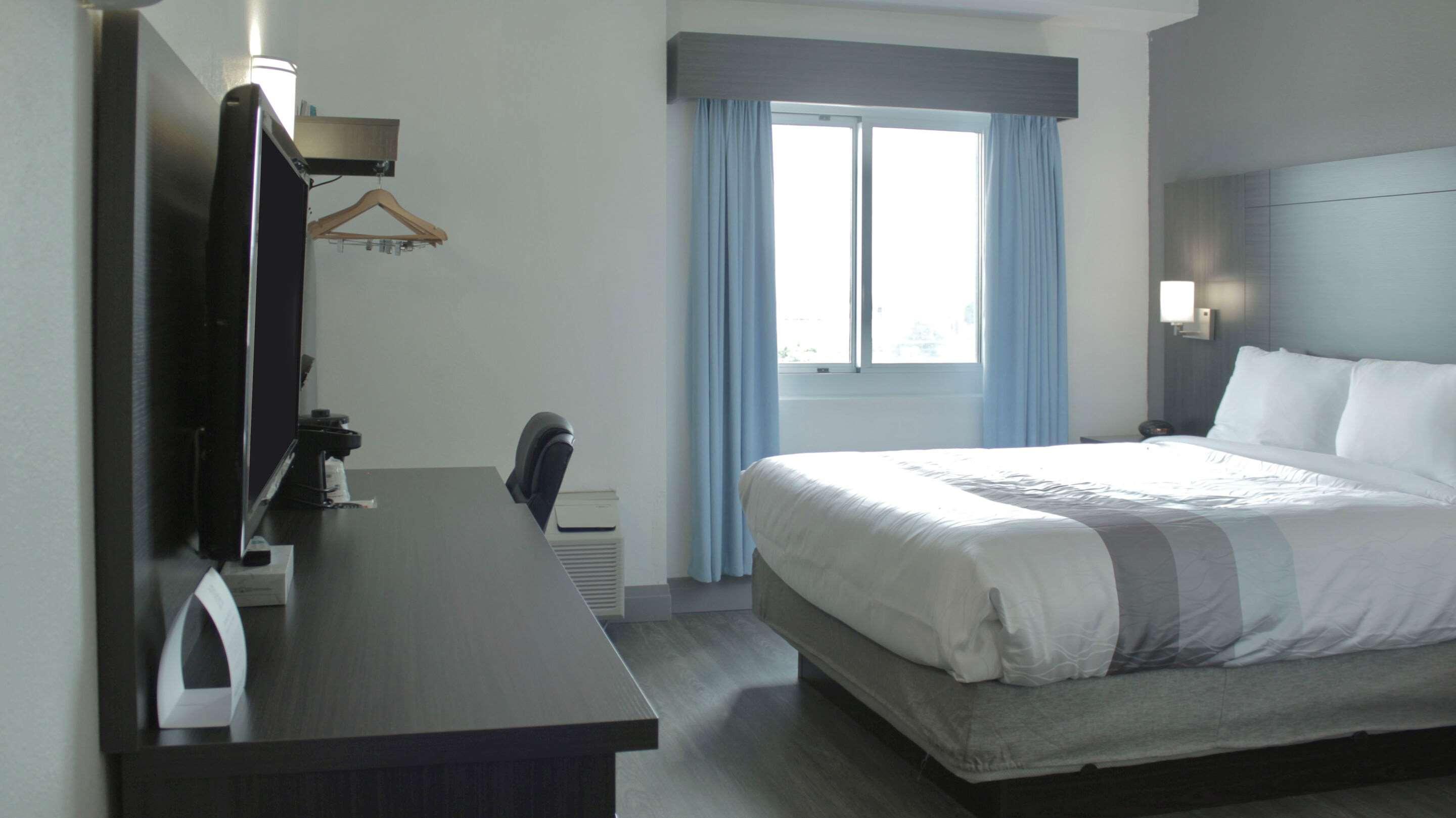 Comfort Hotel ไนแอการาฟอลส์ ภายนอก รูปภาพ