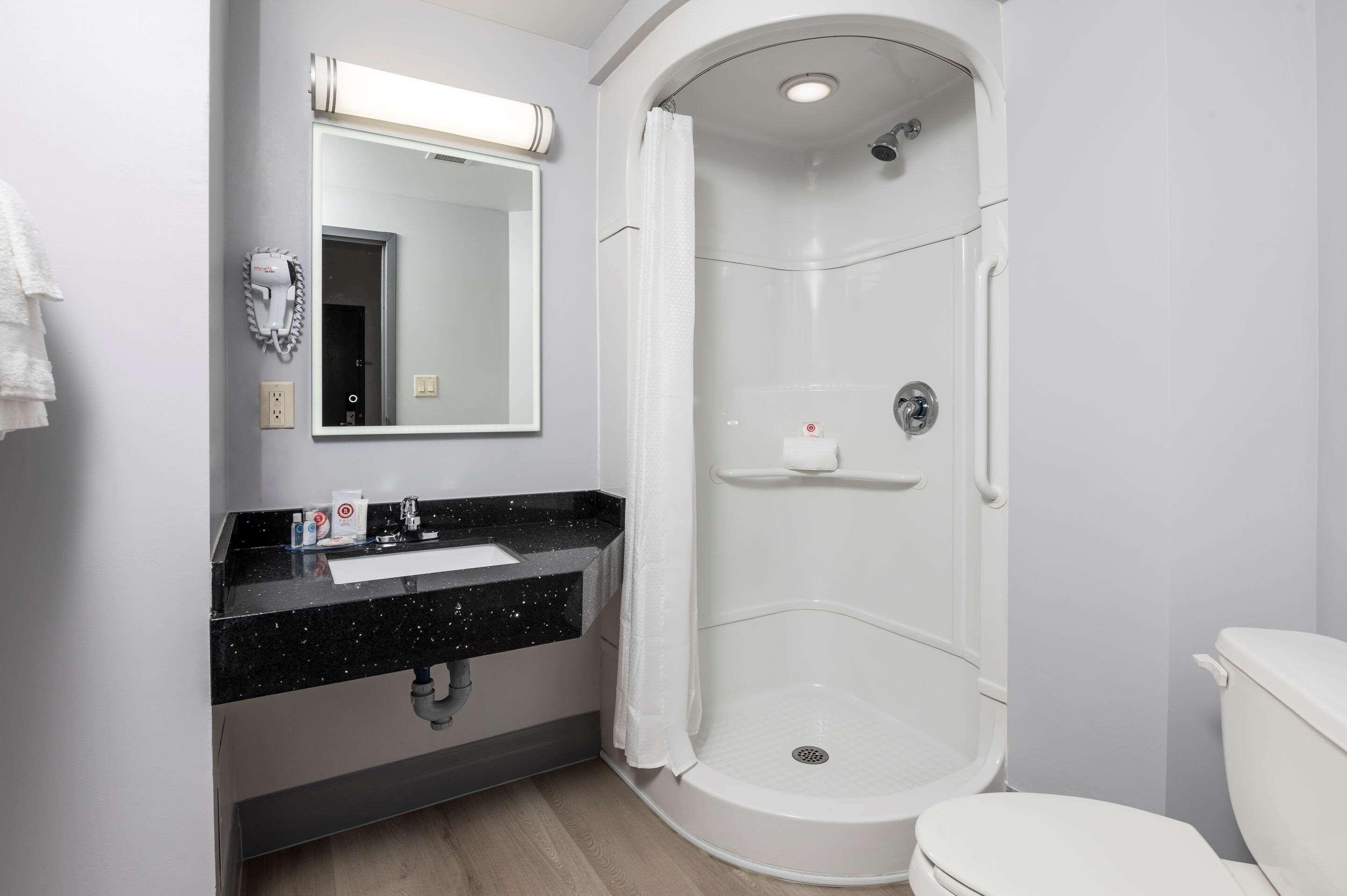 Comfort Hotel ไนแอการาฟอลส์ ภายนอก รูปภาพ