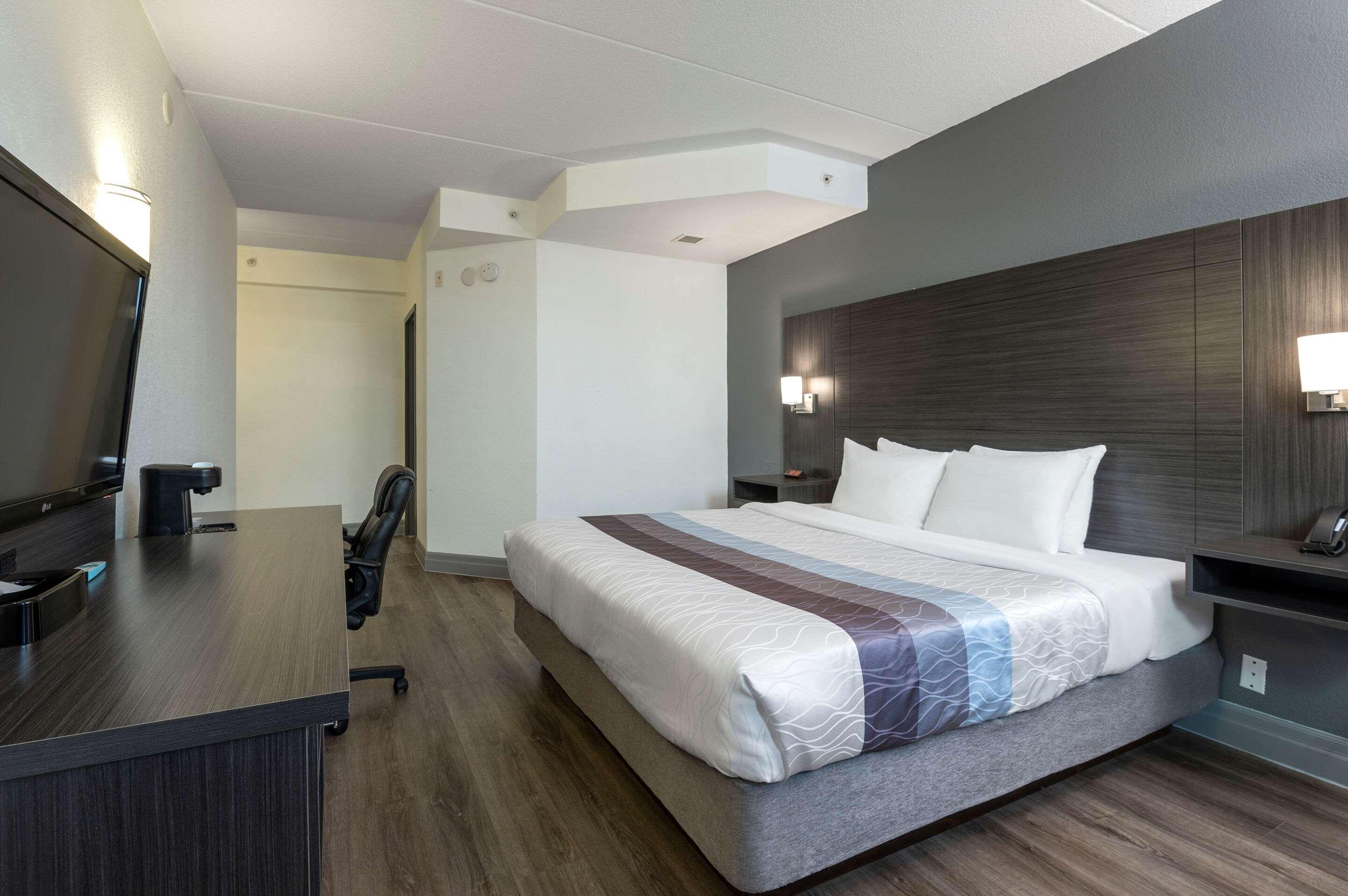 Comfort Hotel ไนแอการาฟอลส์ ภายนอก รูปภาพ