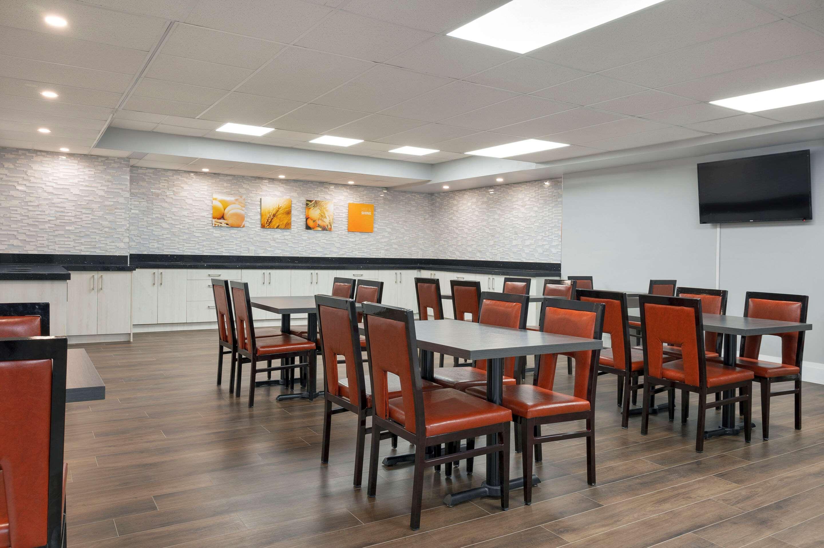 Comfort Hotel ไนแอการาฟอลส์ ภายนอก รูปภาพ