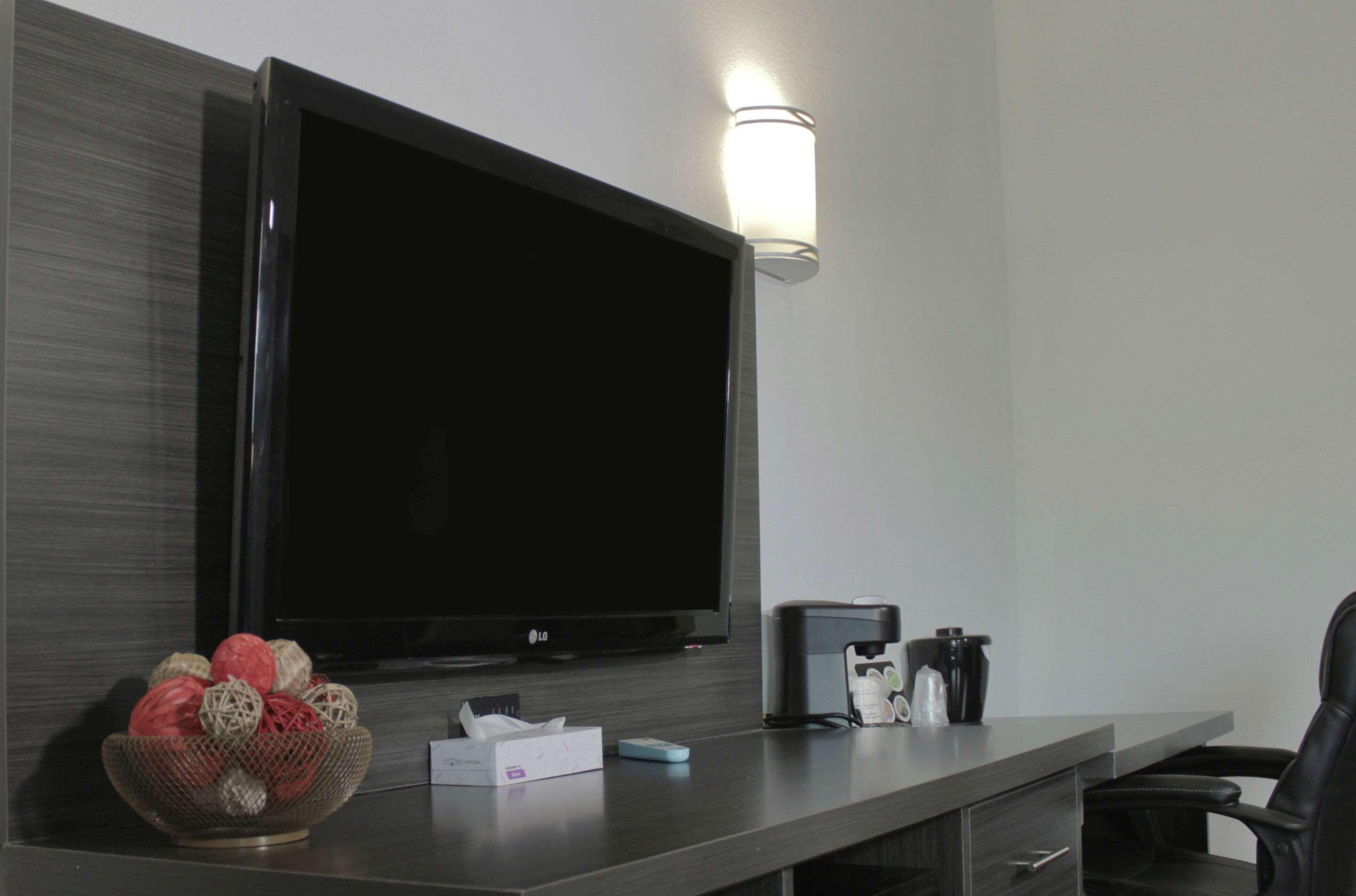 Comfort Hotel ไนแอการาฟอลส์ ภายนอก รูปภาพ