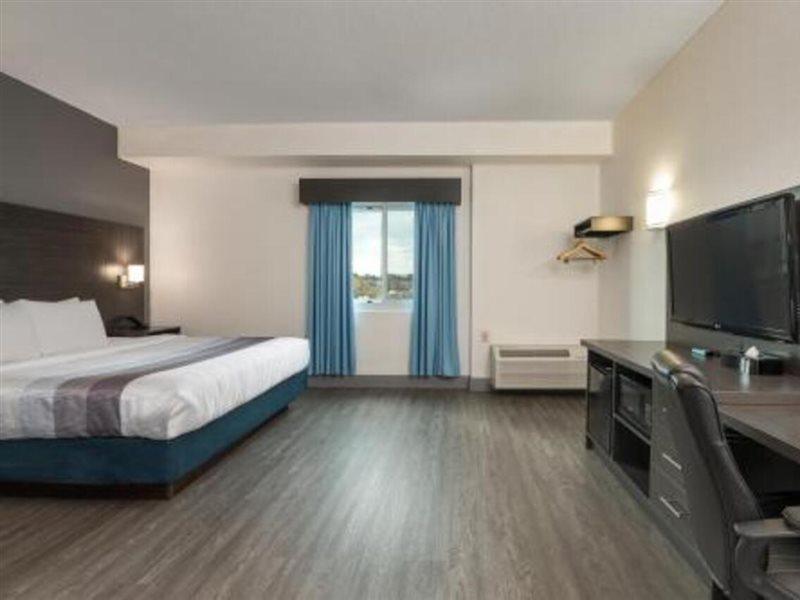 Comfort Hotel ไนแอการาฟอลส์ ภายนอก รูปภาพ