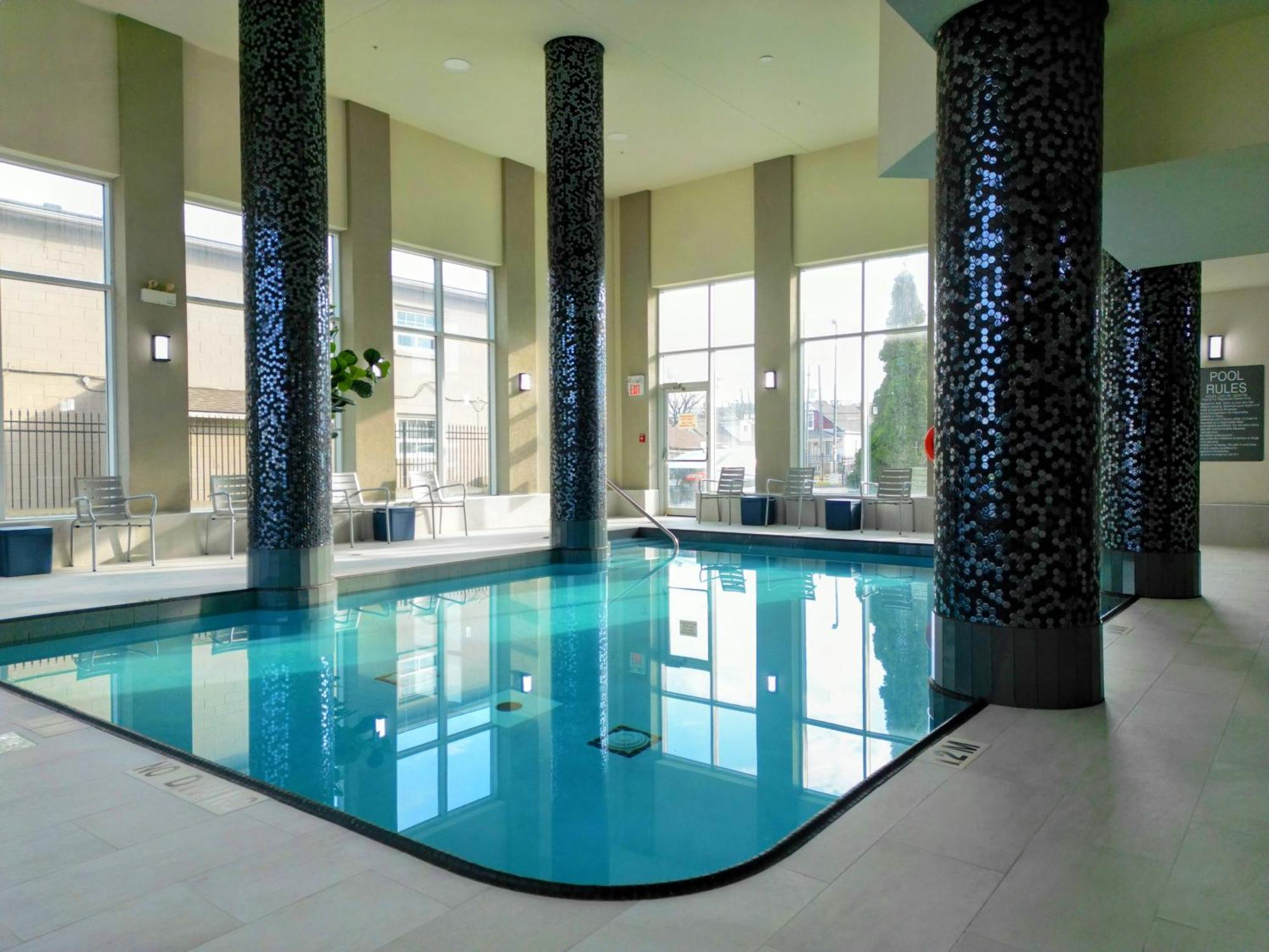 Comfort Hotel ไนแอการาฟอลส์ ภายนอก รูปภาพ