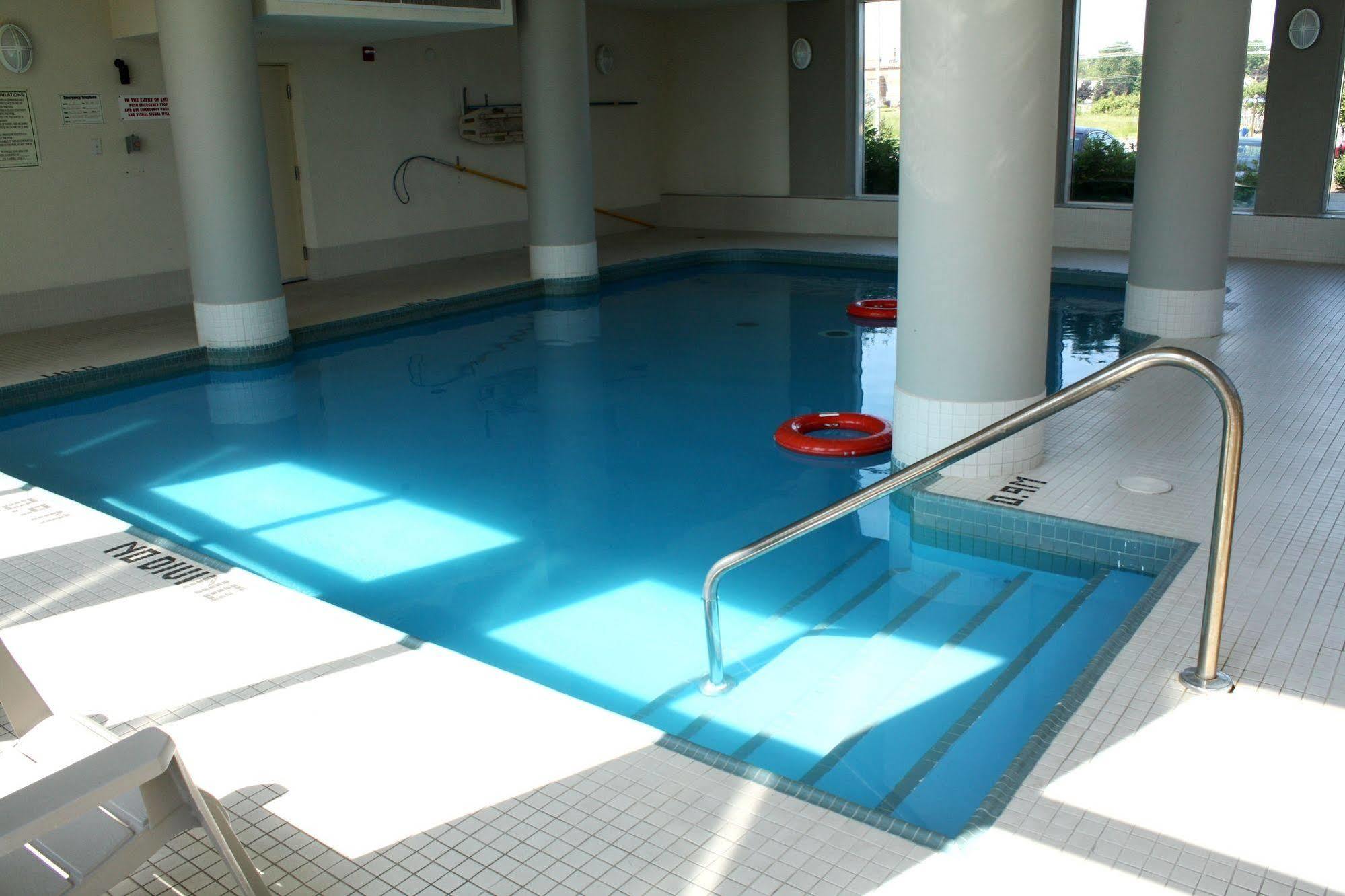 Comfort Hotel ไนแอการาฟอลส์ ภายนอก รูปภาพ